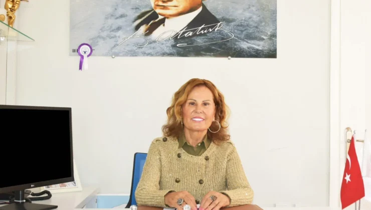 NERİMAN POSBIYIK CHP’DEN İSTİFA ETTİ!
