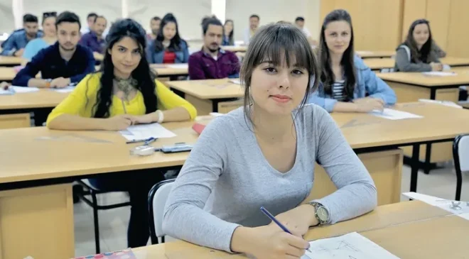 EREĞLİ’DE YKS TERCİH DANIŞMANLIĞI HİZMETİ BAŞLIYOR
