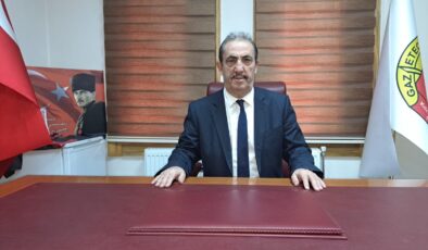 EREL: ‘BASIN ÖZGÜRLÜĞÜ DEMOKRASİNİN TEMEL TAŞIDIR’