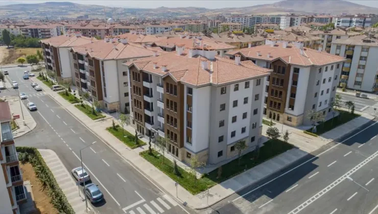 DEVLETTEN 3 YIL ÖDEMESİZ KONUT KREDİSİ: 5 YIL SATMAMA ŞARTI VAR