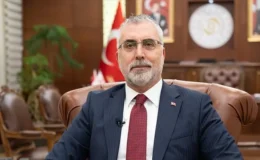 Bakan IŞIKHAN Duyurdu: LGS ve YKS Tercihlerinde Yeni Dönem! DABİS Artık İŞKUR Mobil’de…