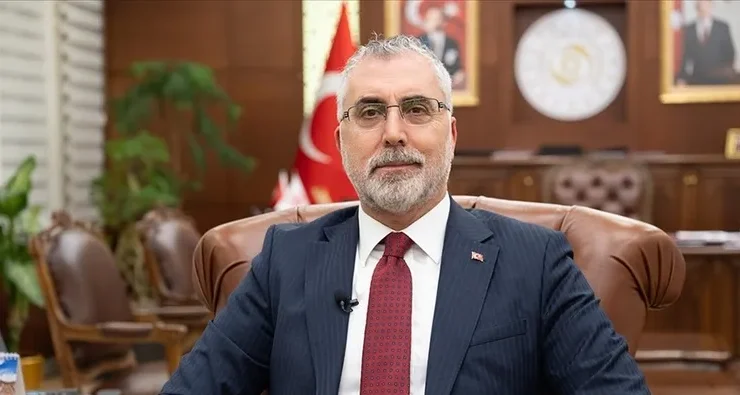 Bakan IŞIKHAN Duyurdu: LGS ve YKS Tercihlerinde Yeni Dönem! DABİS Artık İŞKUR Mobil’de…