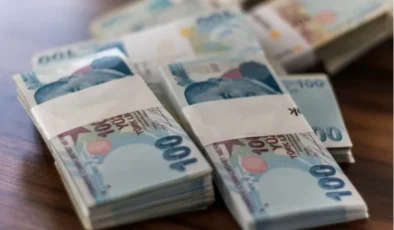 MAAŞLARA 28 BİN LİRA EK ÖDEME YAPILACAK