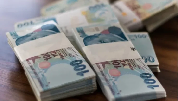 MAAŞLARA 28 BİN LİRA EK ÖDEME YAPILACAK