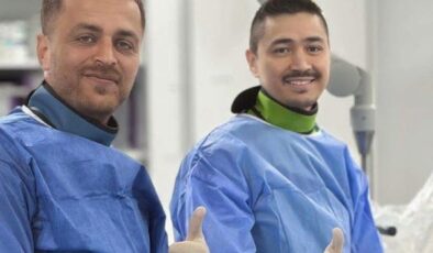 EREĞLİ DEVLET HASTANESİ’NDE BAŞARILI STENT MÜDAHELESİ