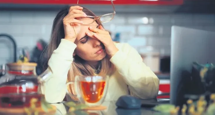 ÇAY İÇMENİN SAĞLIĞA 5 FAYDASI