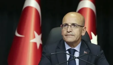 VERGİ DENETİMİNDE YENİ DÖNEM: BAKAN ŞİMŞEK’TEN AÇIKLAMA