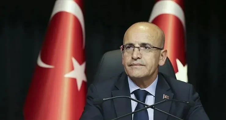 VERGİ DENETİMİNDE YENİ DÖNEM: BAKAN ŞİMŞEK’TEN AÇIKLAMA