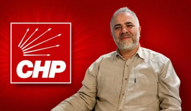 CHP’NİN YENİ İL BAŞKANI’NDAN İLK BOMBA AÇIKLAMA