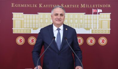 SAFFET BOZKURT ERDOĞAN VE MEMİŞOĞLU’NA NEDEN TEŞEKKÜR ETTİ?