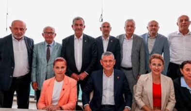 Yeni Parti İl Başkanı DEVRİM DURAL: “Gerçek gündem mutfaktaki yangındır”