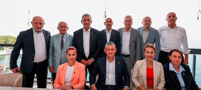 Yeni Parti İl Başkanı DEVRİM DURAL: “Gerçek gündem mutfaktaki yangındır”