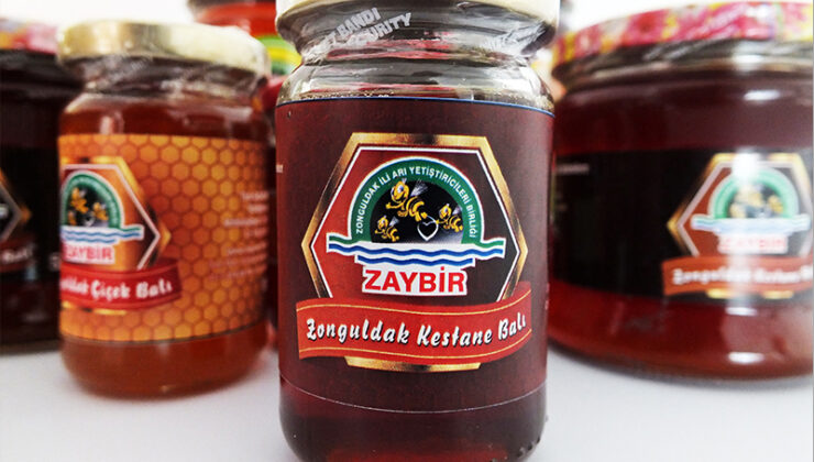 MİLLETVEKİLİ SAFFET BOZKURT, ZONGULDAK KESTANE BALI’NIN COĞRAFİ İŞARET ALDIĞINI AÇIKLADI